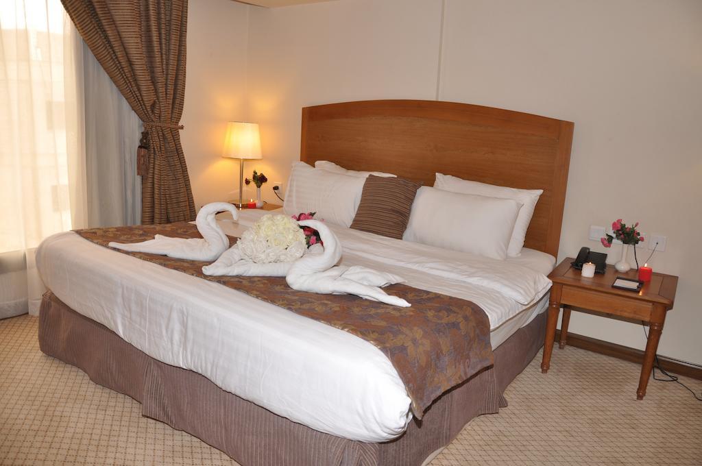Reef Al Malaz International Hotel By Al Azmy Riyad Extérieur photo